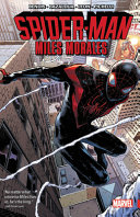 Spider-Man: Miles Morales omnibus  - Brian Michael Bendis