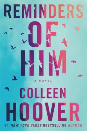 Reminders of Him - Colleen Hoover (Miękka oprawa)