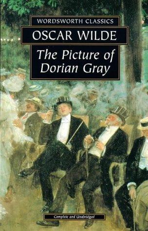 9781853260155 Picture of Dorian Gray - Oscar Wilde (Miękka oprawa) - obrazek 1