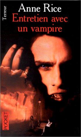 Entretien avec un vampire - Anne Rice (Miękka oprawa)