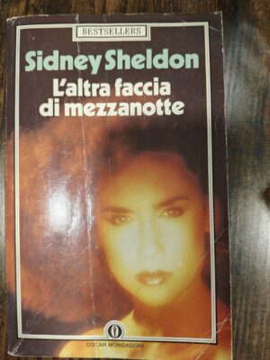 L'altra faccia di mezzanotte — Sidney Sheldon