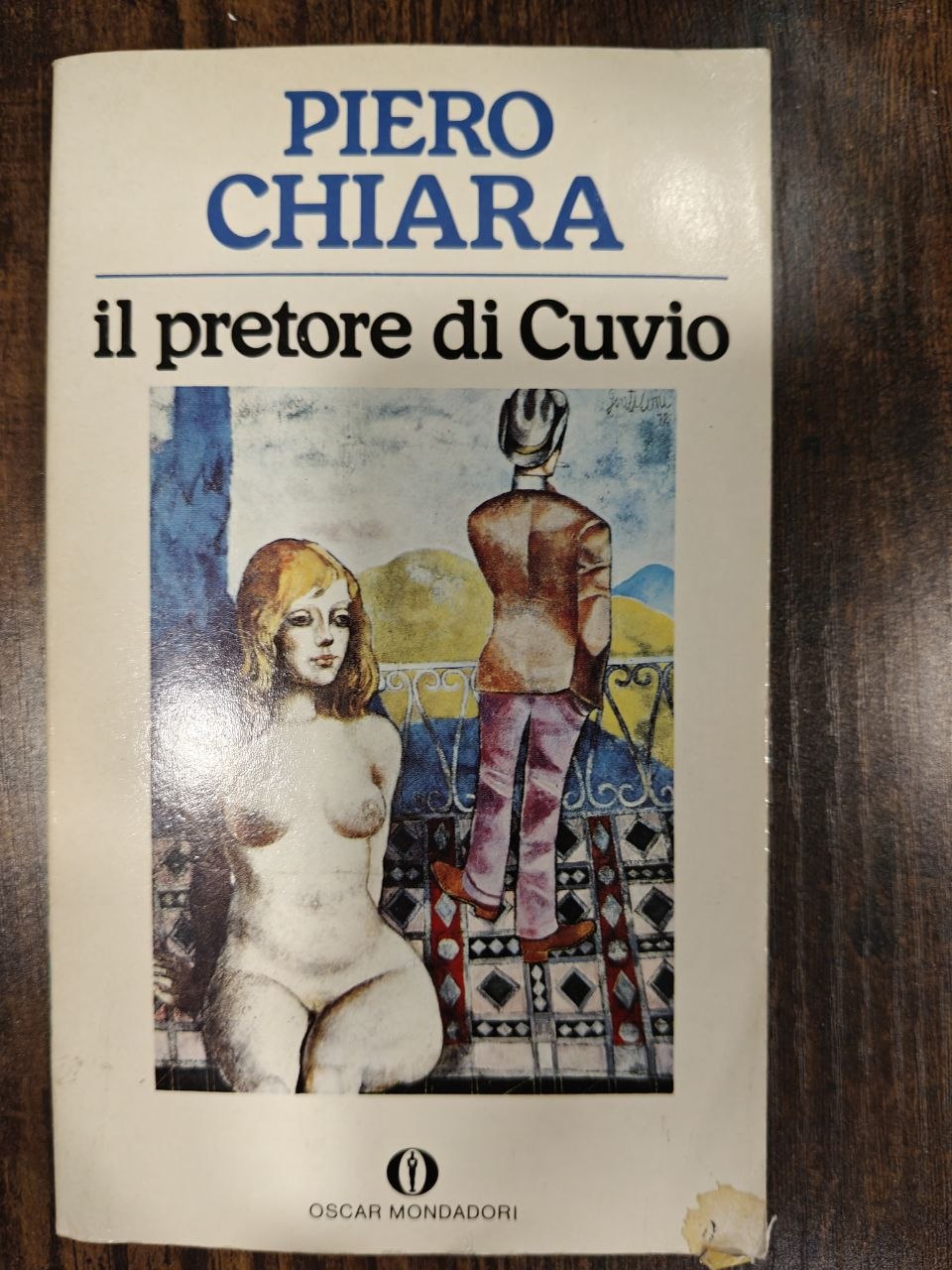 photo_5298816434752400195_y Il pretore di Cuvio — Piero Chiara - obrazek 1