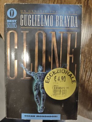 Clone — Guglielmo Braida