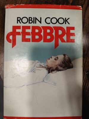 Febbre — Robin Cook
