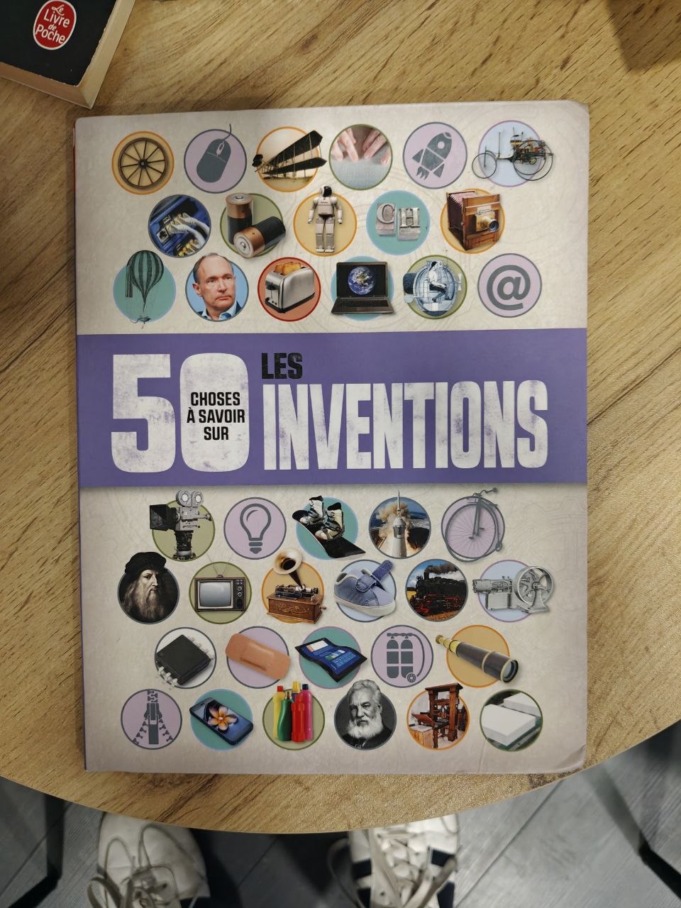 photo_5301068234566083535_y 50 choses à savoir sur les inventions — Clive Gifford - obrazek 1