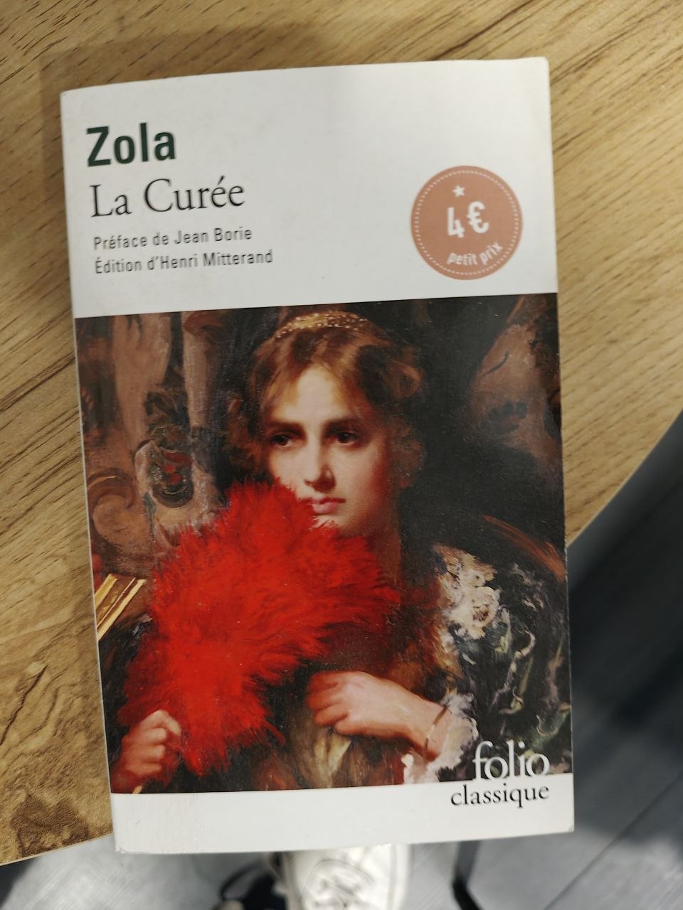 photo_5301068234566083543_y La Curée — Émile Zola - obrazek 1