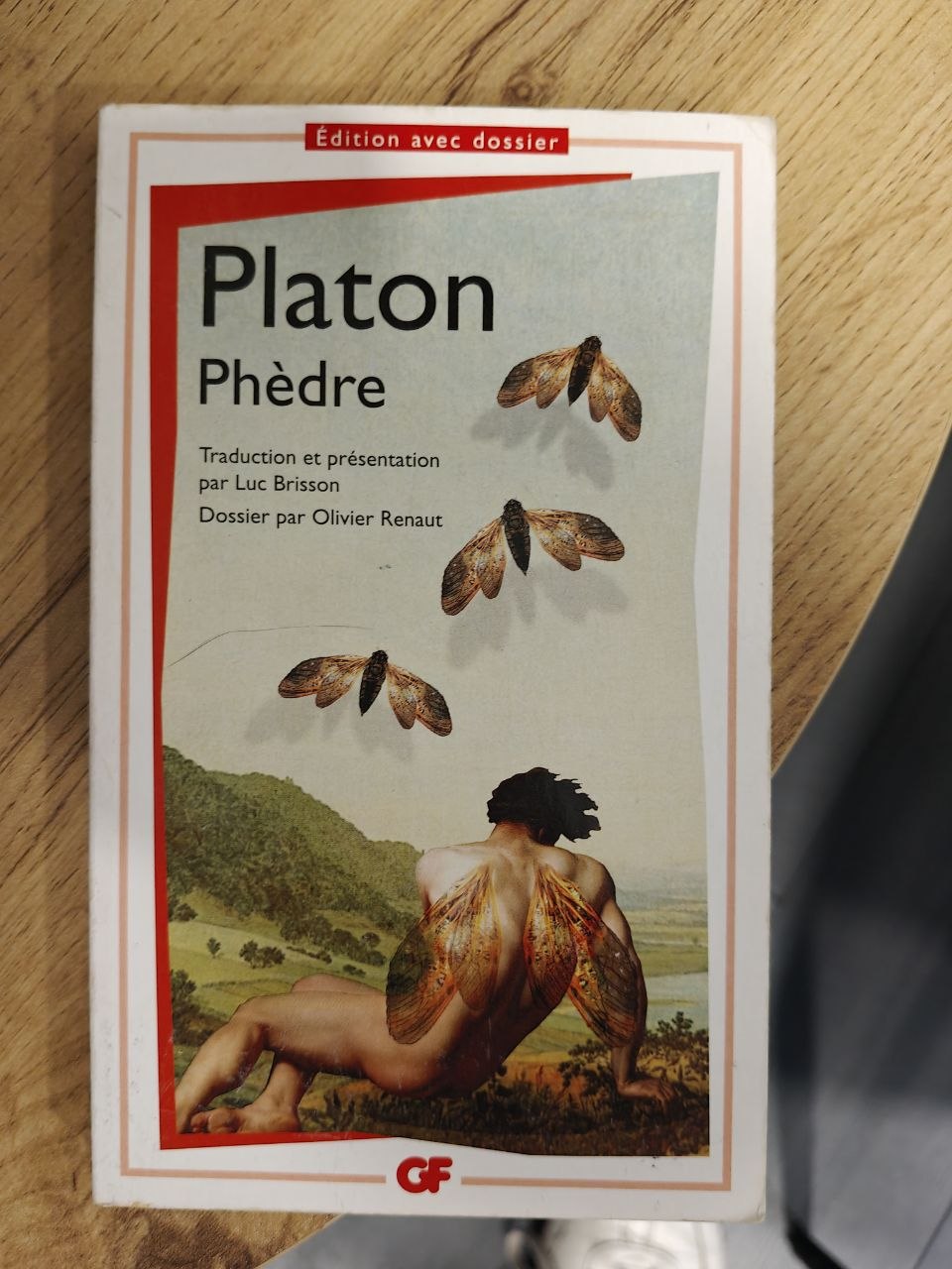 photo_5301068234566083627_y Phèdre — Platon - obrazek 1