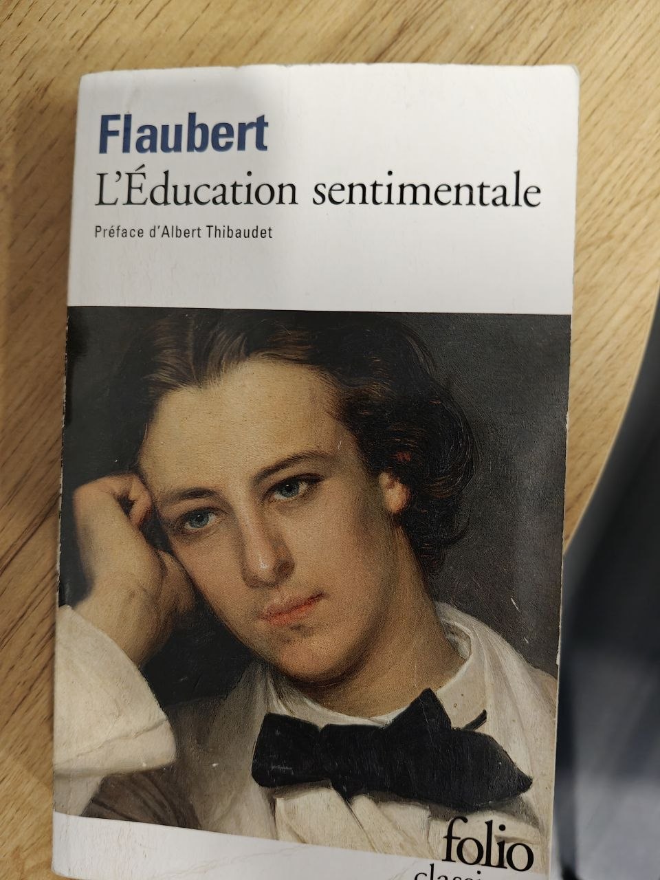photo_5301068234566083630_y L’Éducation sentimentale — Gustave Flaubert - obrazek 1