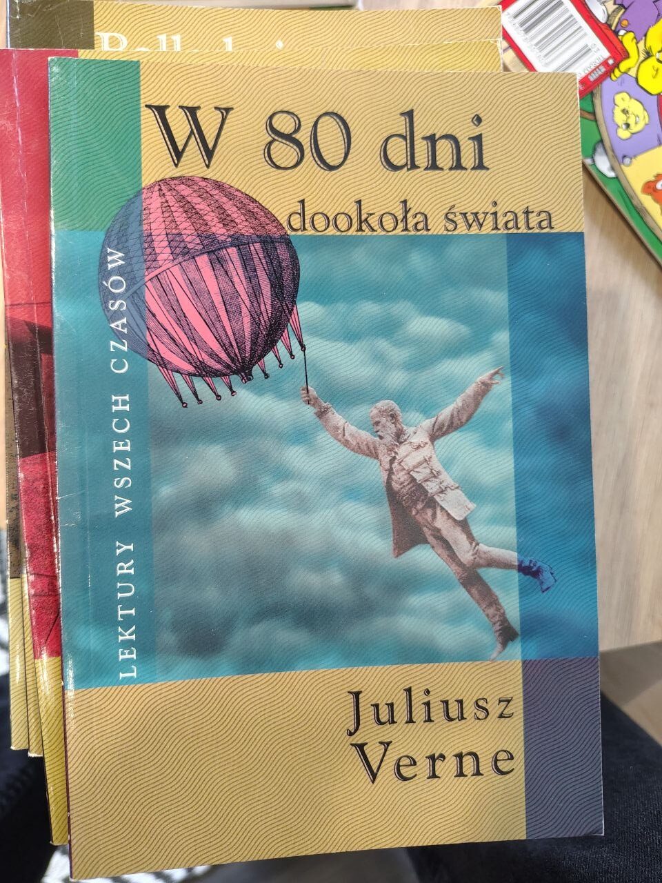 photo_5841597917536391193_y W 80 dni dookoła świata — Jules Verne - obrazek 1