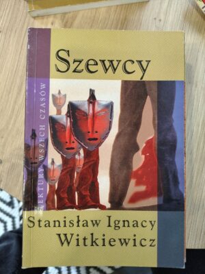 Szewcy — Stanisław Ignacy Witkiewicz